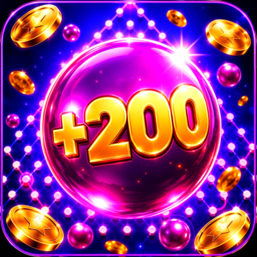 Plinko Match Icon